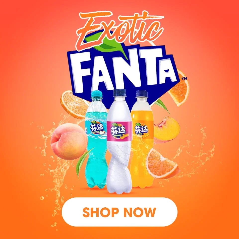 Fanta