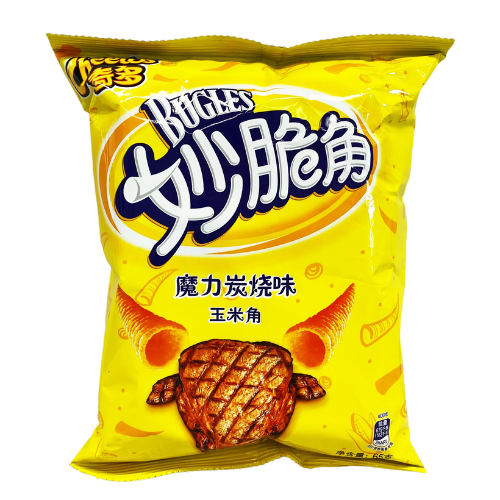 Bugles Cheetos BBQ Flavor - Exotic Drink from Delightful Exotics