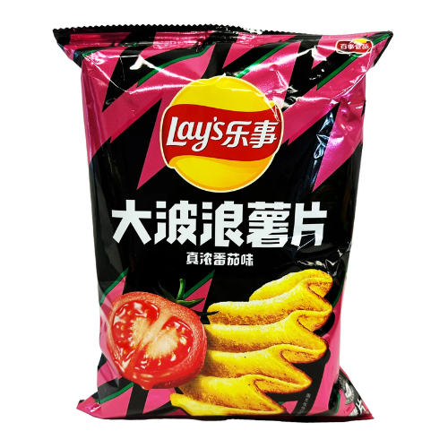 Lays Pure Tomato - Exotic Drink from Delightful Exotics