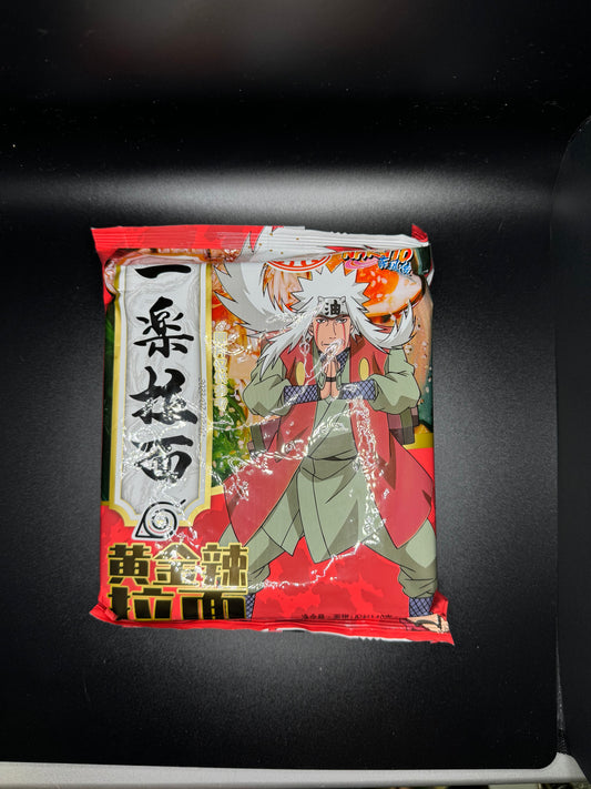 Jiraiya Ichiraku Spicy Ramen - Exotic Drink from Delightful Exotics