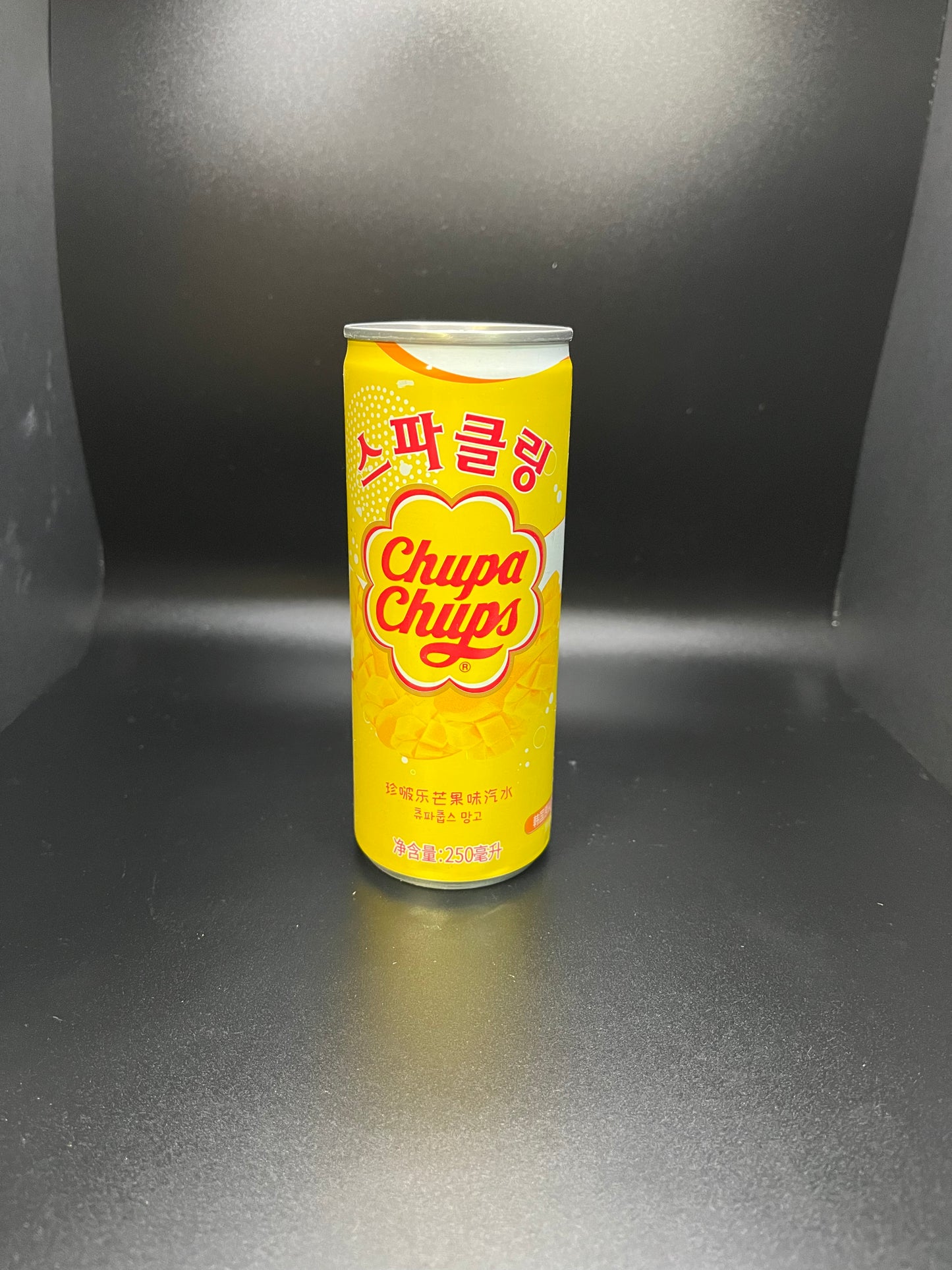 Chupa Chups Mango Flavor - Exotic Drink from Delightful Exotics