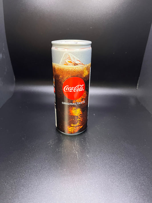 Coca-Cola Original - Exotic Drink from Delightful Exotics