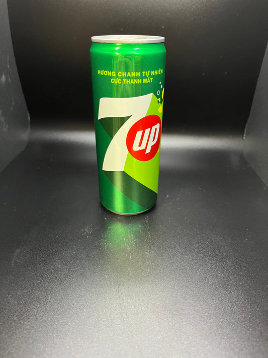 7UP Lemon Lime - Exotic Drink from Delightful Exotics