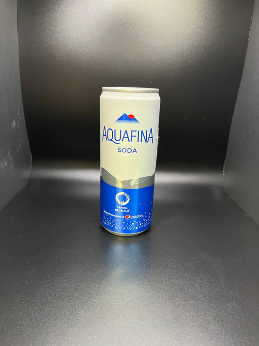 Aquafina Soda - Exotic Drink from Delightful Exotics