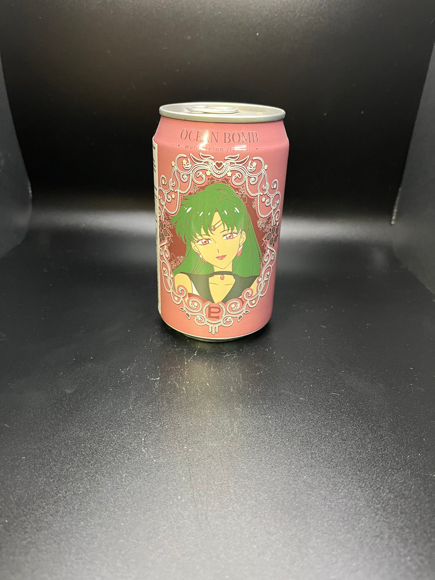 Ocean Bomb X Sailor Moon Watermelon Flavor - Exotic Drink from Delightful Exotics