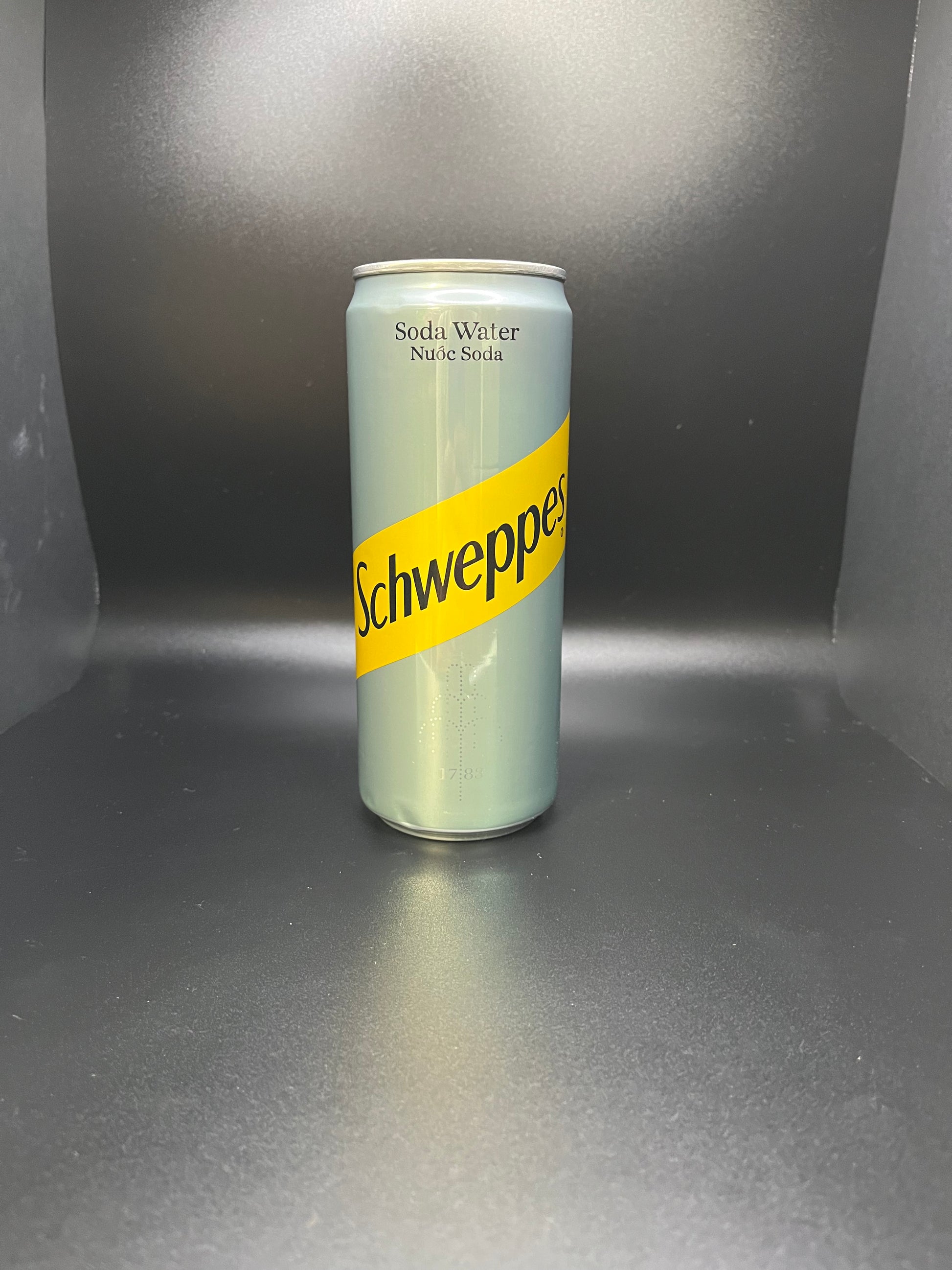 Schweppes Nuoc Soda - Exotic Drink from Delightful Exotics